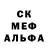 ГАШ гарик Headless Jim